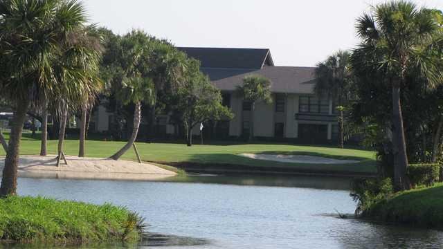 Vista Plantation Golf Club