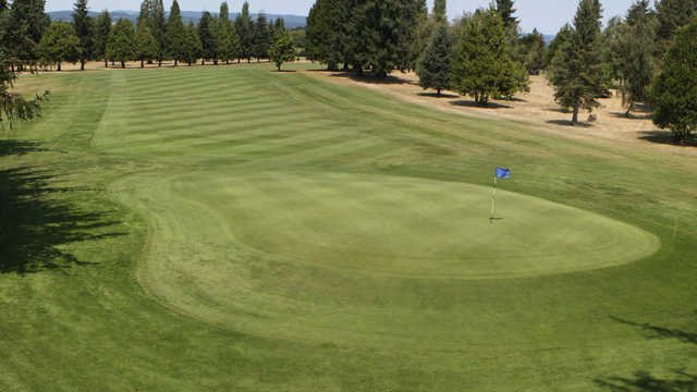 Sunset Grove Golf Club