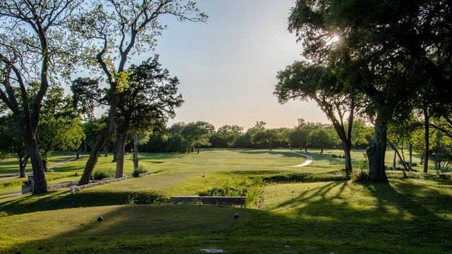 Riverside Golf Course