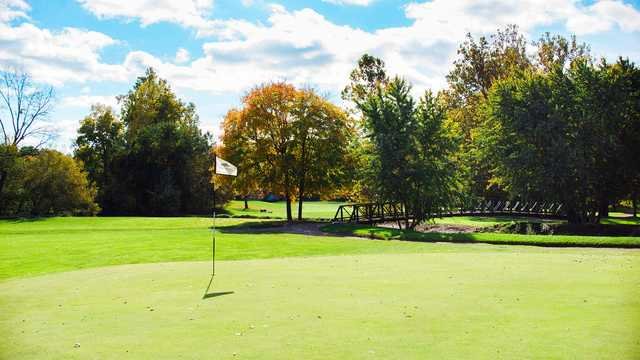 Fern Hill Golf Club