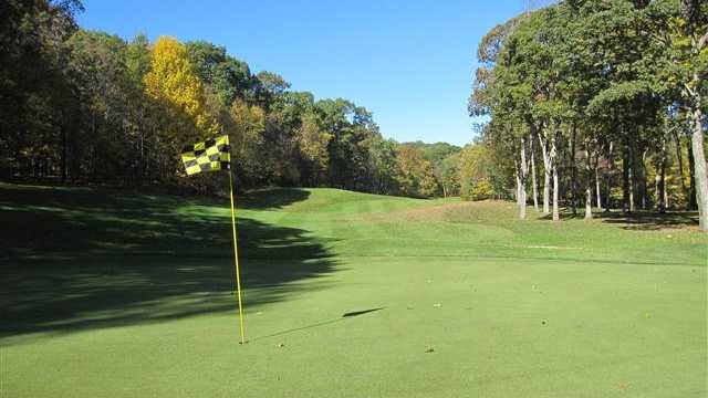 Ridgefield Golf Course