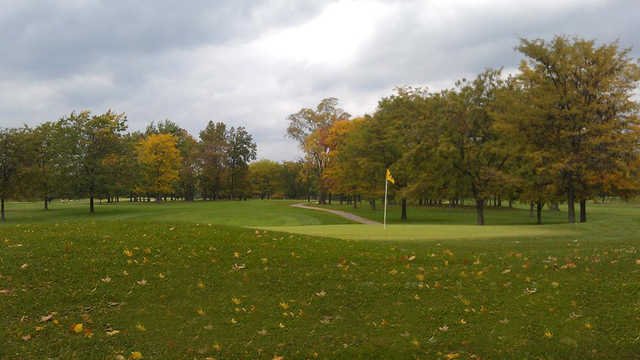 Pebble Brook Golf Club - North