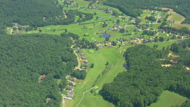 White Plains Golf Course