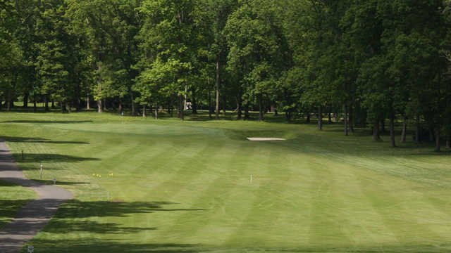 Knoll Country Club East