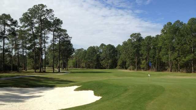 Ironwood Golf Course