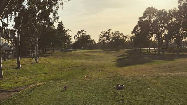 Bixby Village Golf Course