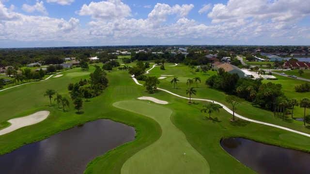 Deep Creek Golf Club