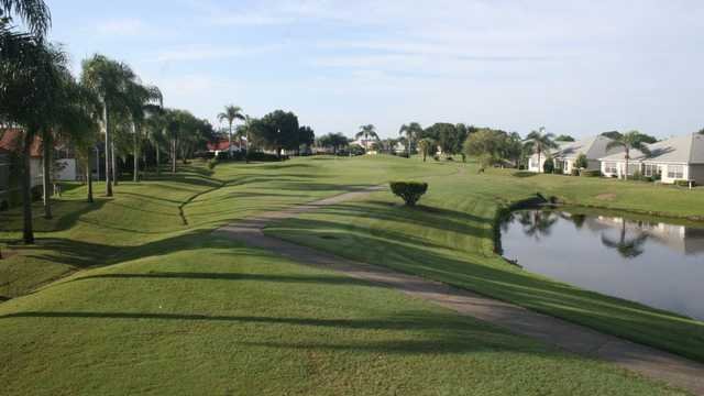 Peridia Golf and Country Club