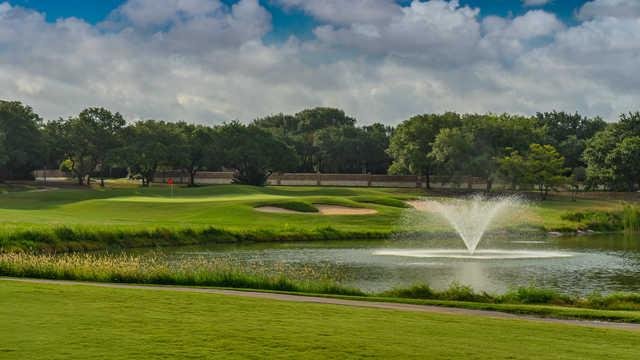 Forest Creek Golf Club