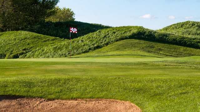 Harborside International Golf Center - Starboard Course