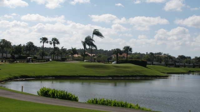 Quail Village Golf Club