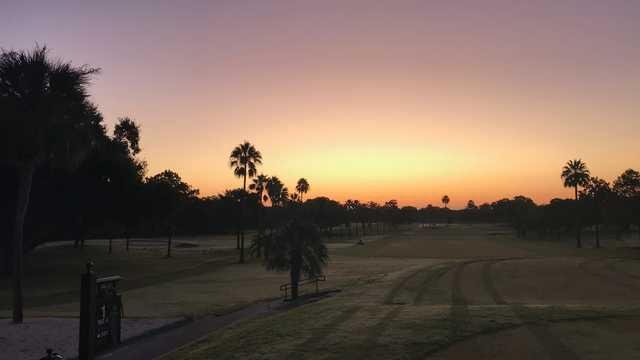 Cleveland Heights Golf Course