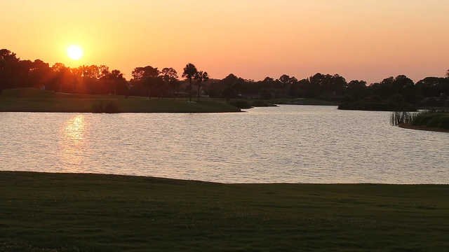 Golf Hammock Country Club
