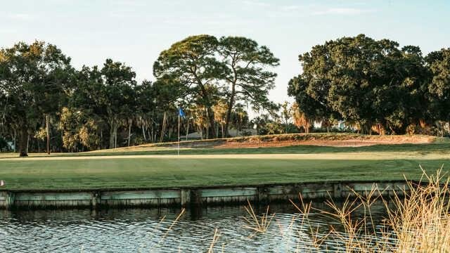 Rocky Point Golf Course