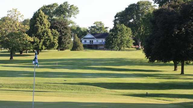 The Fields Golf Course