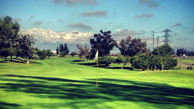 El Prado Golf Course - Chino Creek Course