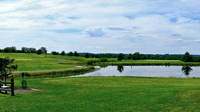 Worcester Golf Course