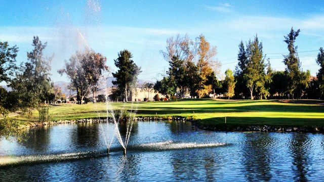 El Prado Golf Course - Butterfield Stage Course