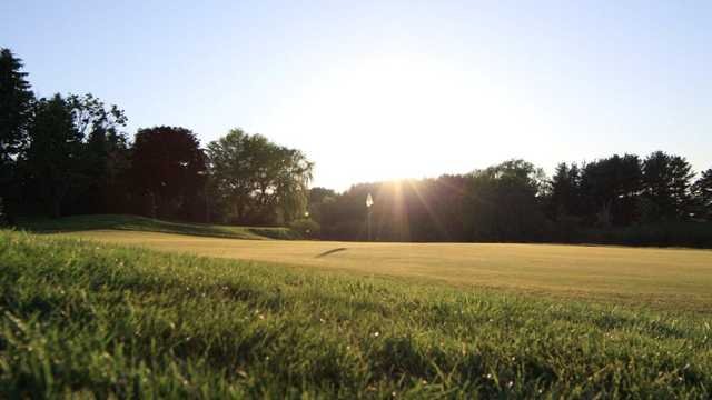 Lakeview Hills Golf Resort - North Course