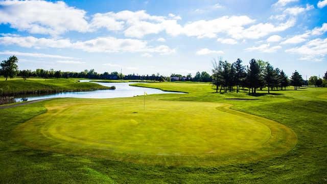 Lakeview Hills Golf Resort - South Course