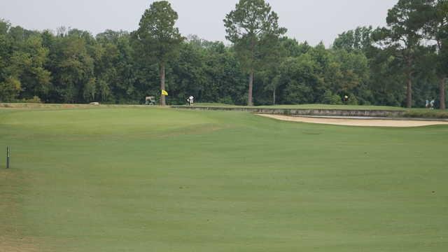 Wedgewood Public Golf Course