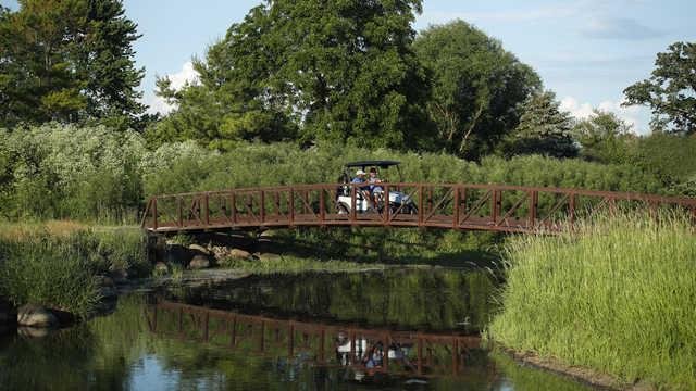 Blackberry Oaks Golf Course