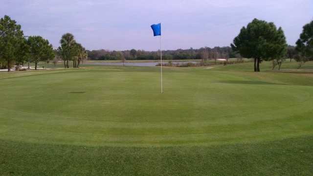 Rogers Park Golf Course