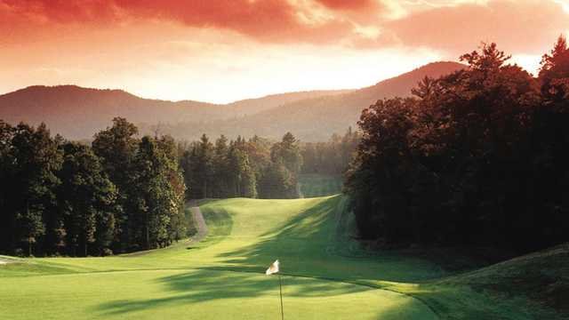 Sapphire National Golf Club