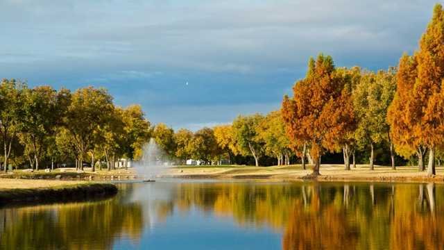 San Saba River Golf Course