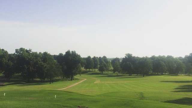 Buffalo Rock Golf & Venue
