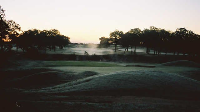 Squaw Valley Golf Course - Apache Links
