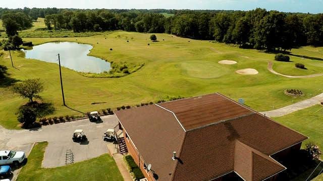 Forest Hill Golf Course