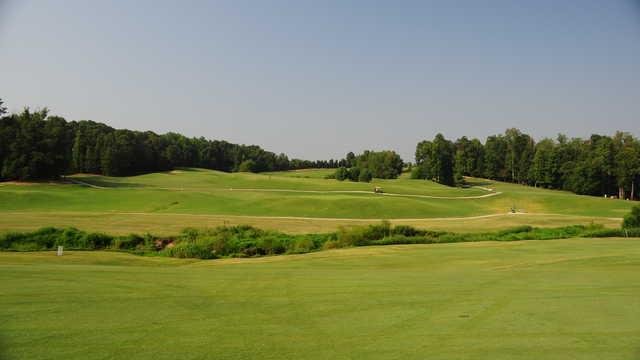 Winding Creek Golf Course