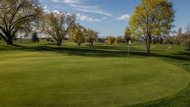 Quail Ridge Golf Course - OR