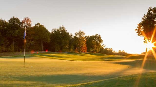 Lodestone Golf Course