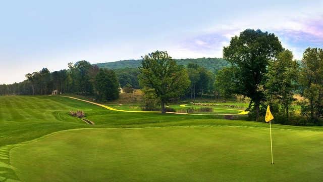 Fantasy Valley Golf Course