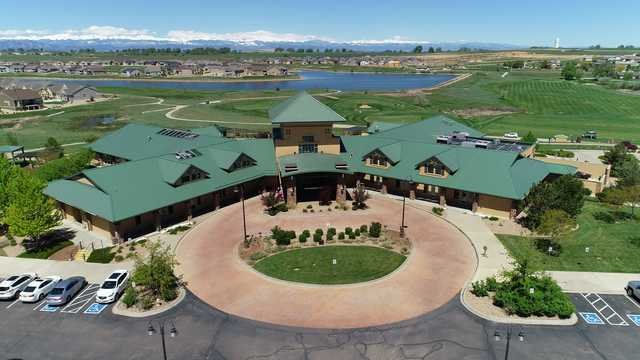 Todd Creek Golf Club