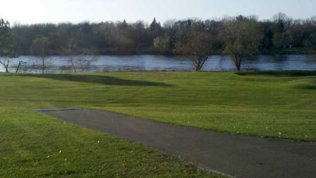 Little Falls Country Club