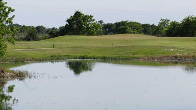 Rio Colorado Golf Course