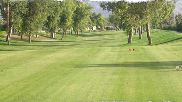 Ivey Ranch Country Club