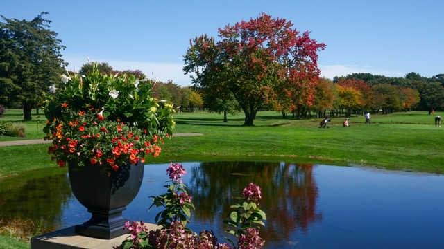 Green Harbor Golf Club