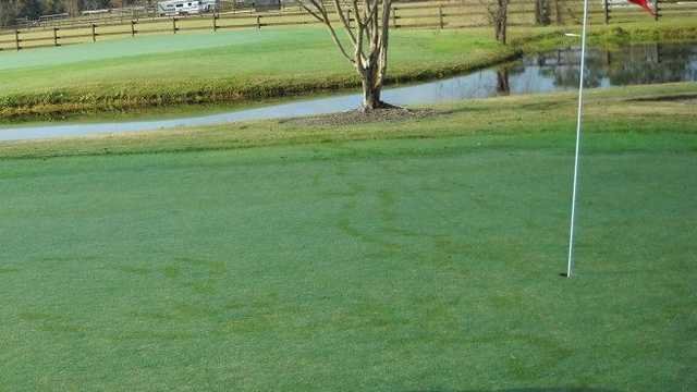 Palm Valley Golf Club