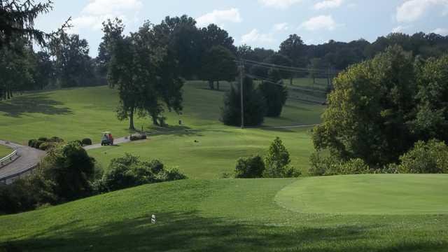Oak Valley Golf Course &  Resort