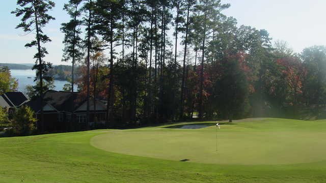 Timberlake Country Club
