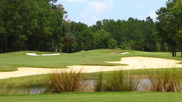 Cypress Knoll Golf & Country Club