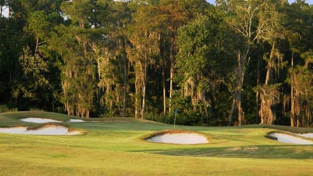 Pine Lakes Golf Club & Conference Center