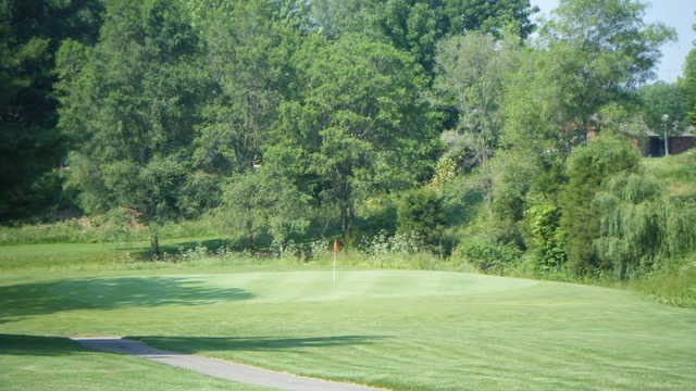Clifty Creek Golf Course