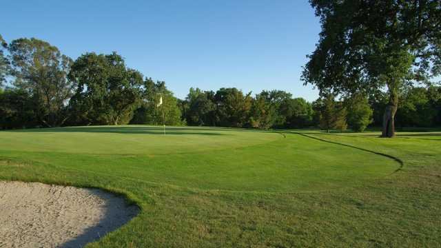 Carolina Colours Golf Club