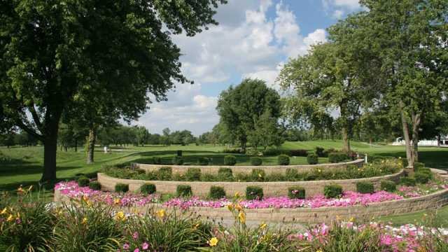 University Park Golf Club