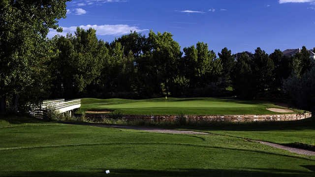 Hyland Hills Golf - Gold Course
